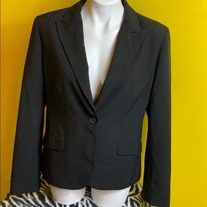 Ladies suit jacket